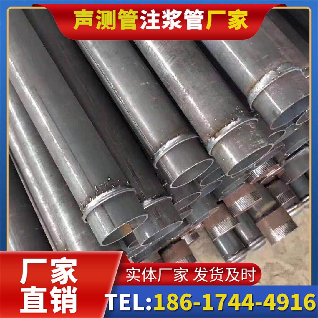 天涯桩基声测管施工中的测量控制技术